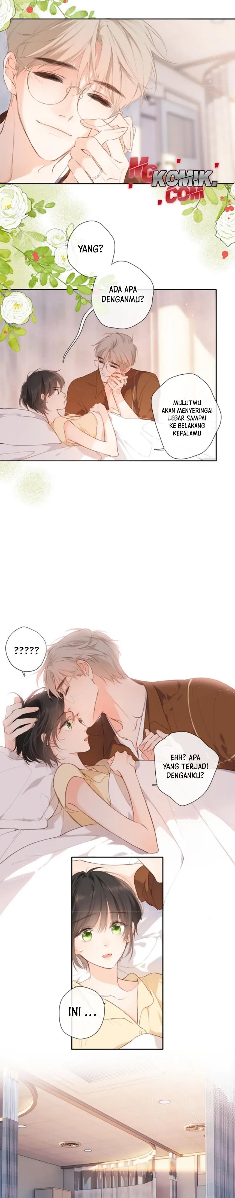 Once More Chapter 150 Gambar 24